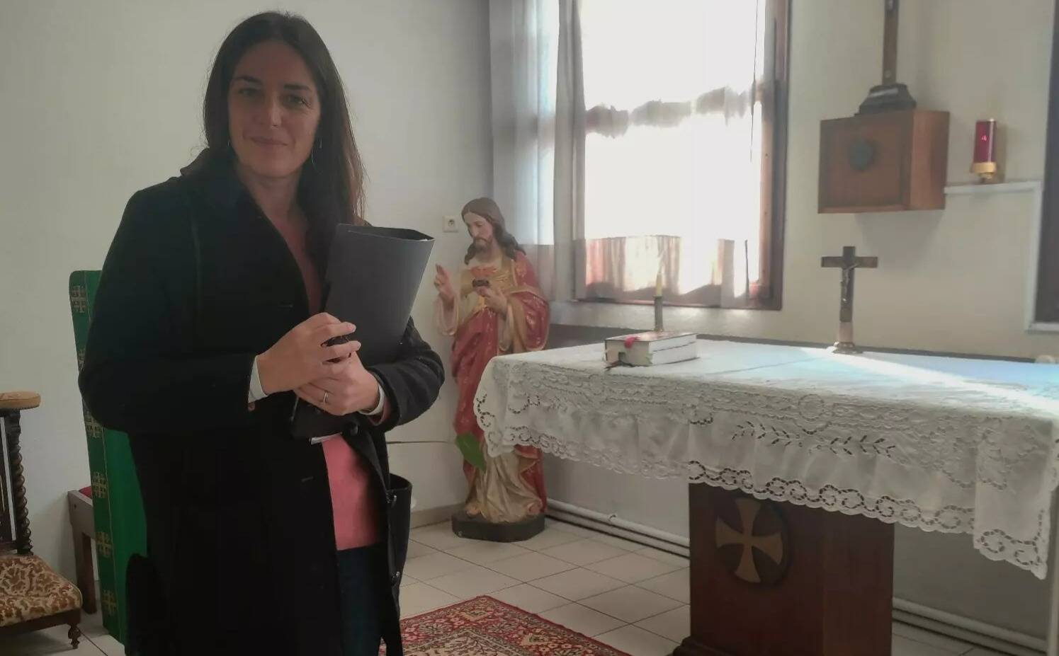 Le premier collège catholique hors contrat avec l'État va ouvrir à Nice