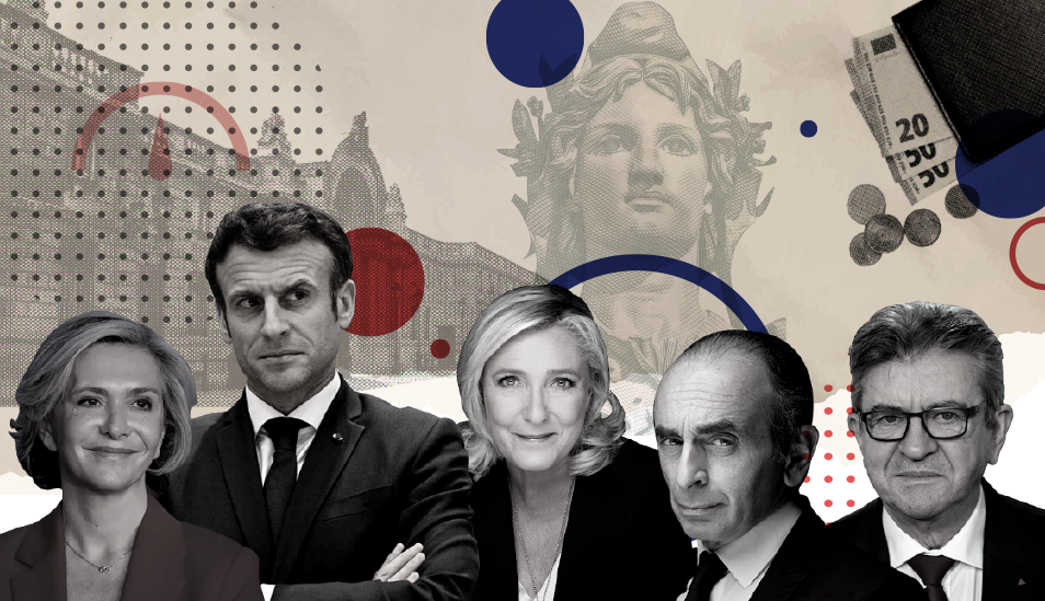 Présidentielle 2022: consultez les résultats commune par commune dans le Var