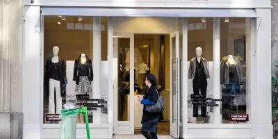 Les enseignes Comptoir des Cotonniers et Princesse Tam Tam vont fermer 55 magasins et supprimer 304 postes en France
