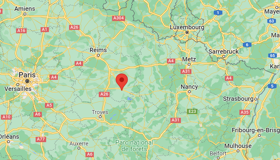 Le corps sans vie d'une jeune mère de famille disparue il y a une semaine retrouvé dans la Marne