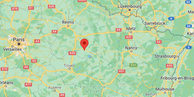 Le corps sans vie d'une jeune mère de famille disparue il y a une semaine retrouvé dans la Marne