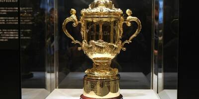 Plus de 220.000 billets vendus en sept heure pour le Mondial-2023 de rugby en France