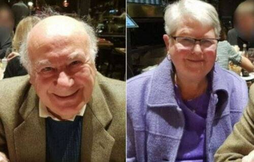 Ils n'ont plus donné signe de vie depuis le 1er janvier: toutes les pistes envisagées après la disparition d'un couple de retraités