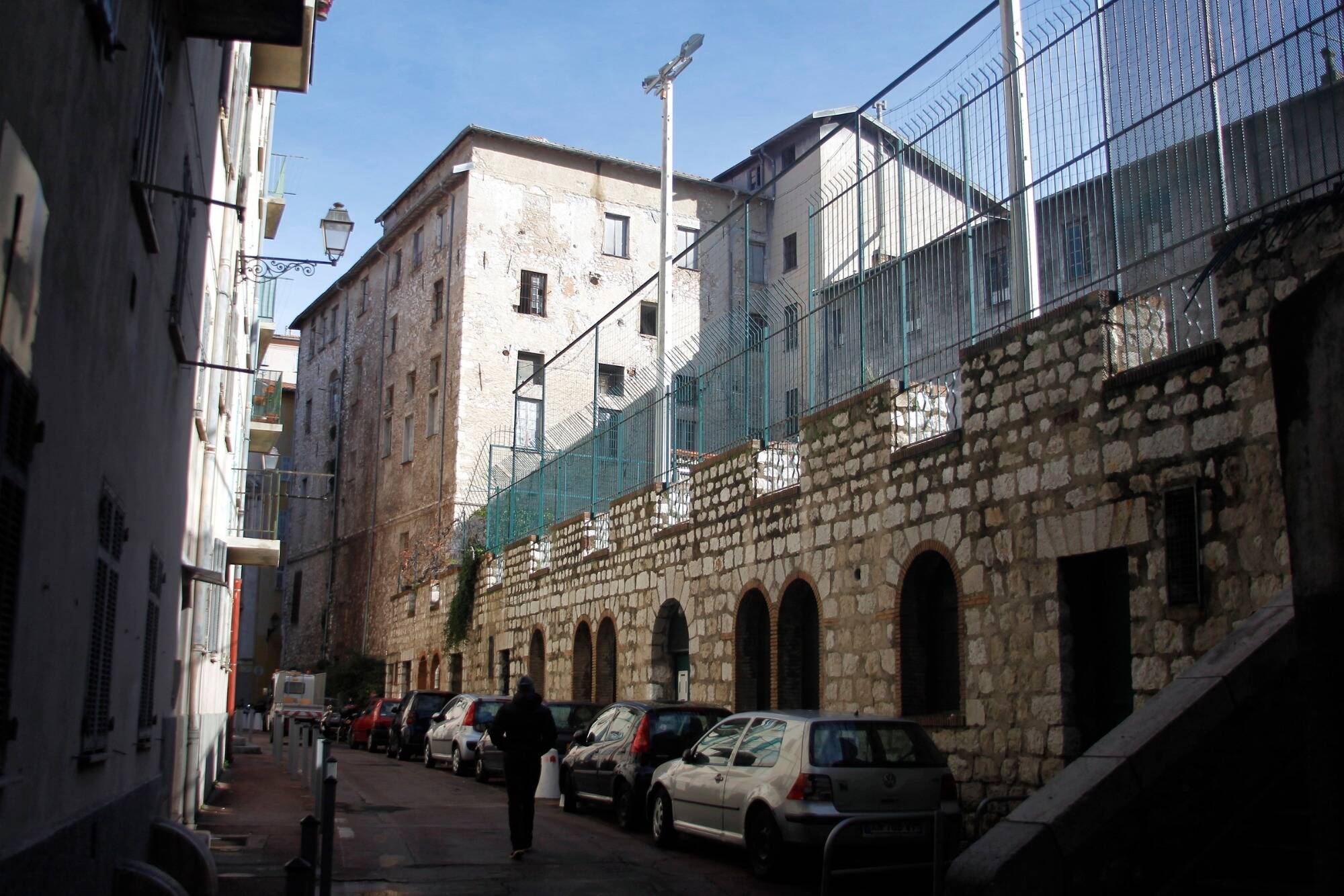 Un hôtel de luxe au couvent de la Visitation: le recours des riverains examiné en Conseil d'Etat