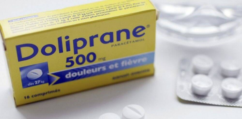 Est-il utile de prendre du paracétamol avant de se faire vacciner contre la Covid-19?