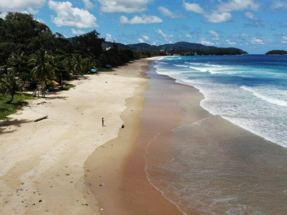 La Thaïlande va rouvrir progressivement ses frontières aux touristes vaccinés à partir du 1er novembre