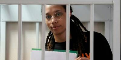 La basketteuse américaine Brittney Griner transférée dans une prison russe en Mordovie