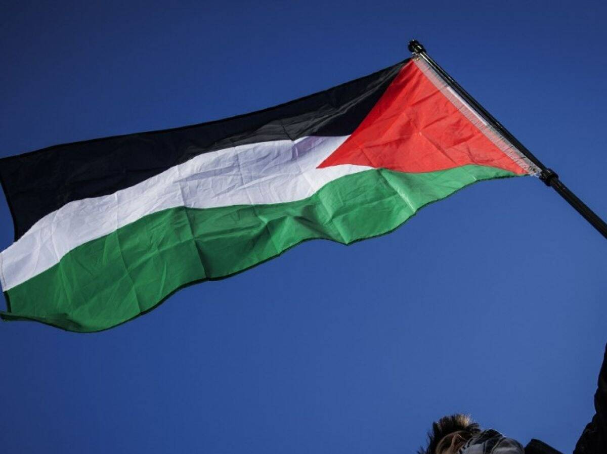 Reconnaissance de l'État palestinien: une cinquantaine de communes françaises ont hissé le drapeau ce lundi, quid des Alpes-Maritimes et du Var?