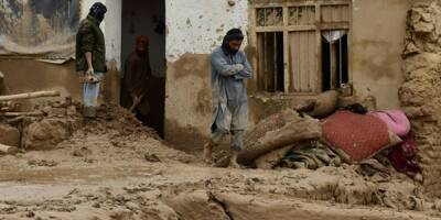 Afghanistan: 50 morts dans de nouvelles crues dans l'ouest du pays