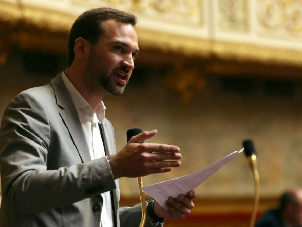 LFI veut abroger le délit d'apologie du terrorisme et suscite la polémique