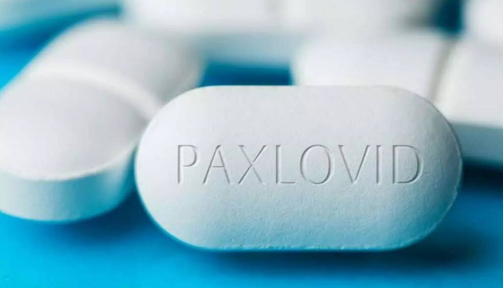 À qui s'adresse le médicament antiviral paxlovid de Pfizer, recommandé par l'OMS pour la Covid-19?