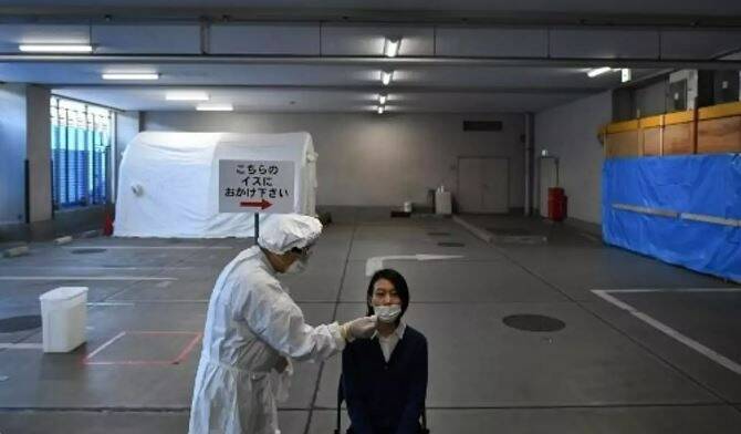 Covid-19: le Japon allège de nouveau ses restrictions aux frontières