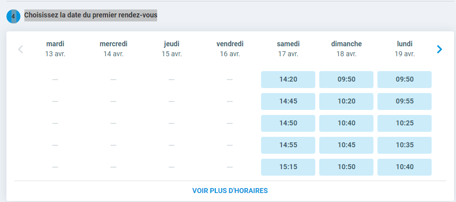 Covid-19: trouver un rendez-vous pour se faire vacciner rapidement dans le Var, c'est possible
