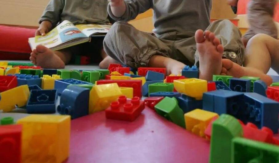 Deux ex-salariées d'une crèche People & Baby jugées à Lille pour violences sur des enfants
