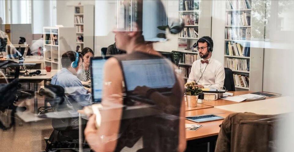 Faudra-t-il bientôt un pass sanitaire ou vaccinal pour aller travailler?