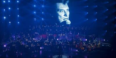Attendu à "C'est pas classique", Yvan Cassar nous parle de son spectacle "Johnny symphonique"