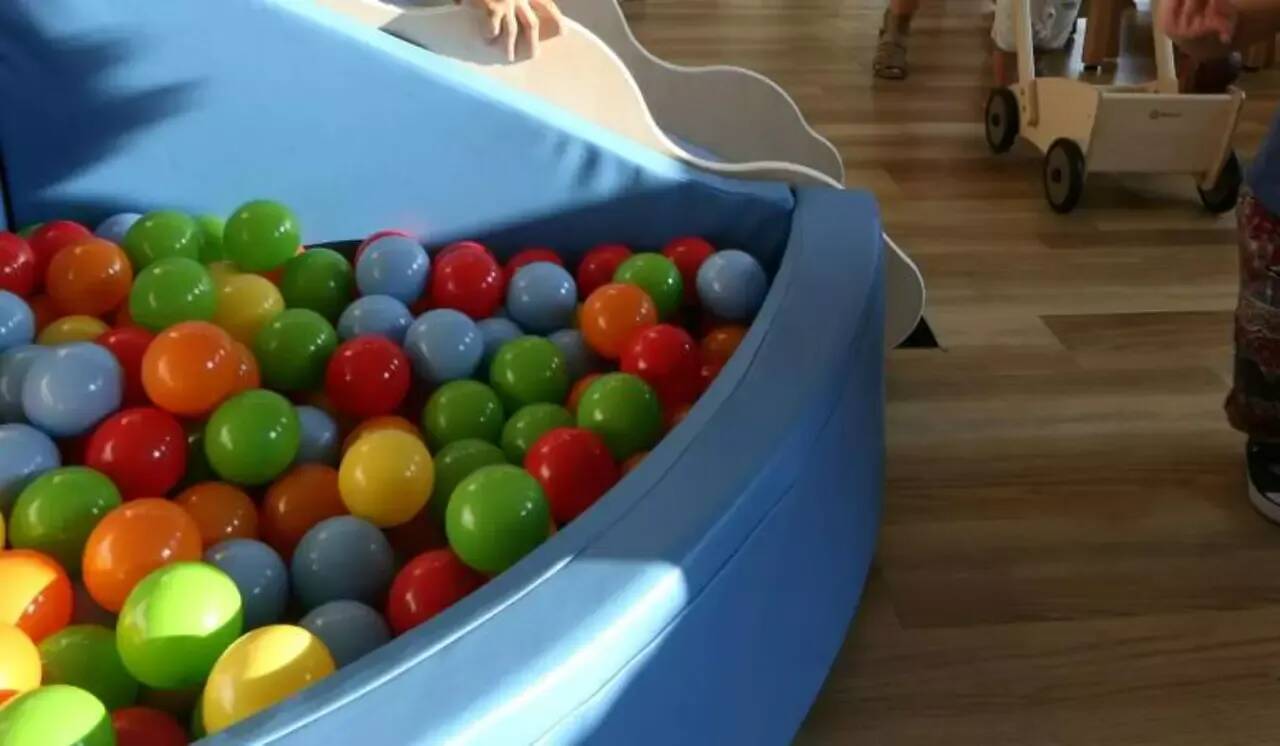 Bonne nouvelle pour les familles: la Ville de Nice propose 350 places en crèche supplémentaires