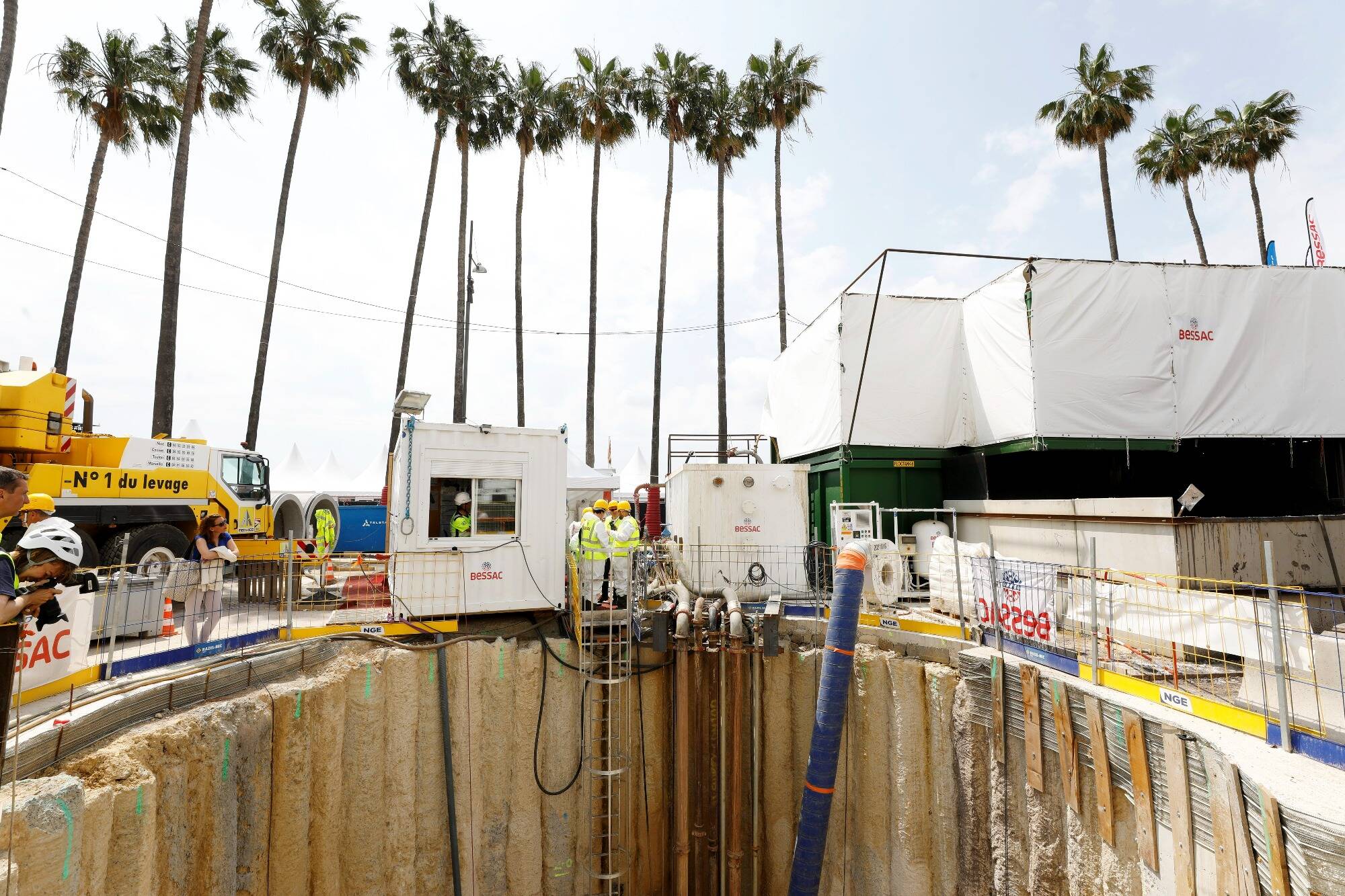 Ce que l'on sait du Rapport d'orientation budgétaire qui doit être débattu ce vendredi au conseil communautaire de Cannes Pays de Lérins