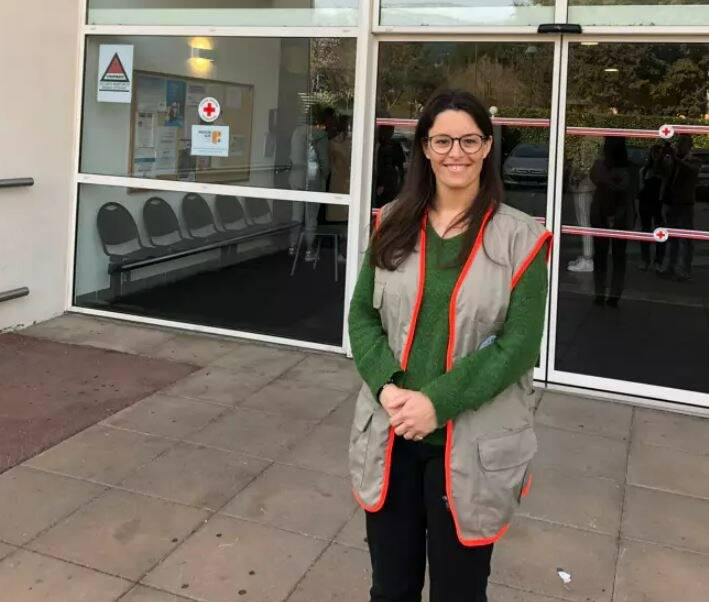 Paris nomme une nouvelle équipe (provisoire) pour donner un nouvel élan à La Croix-Rouge du Var