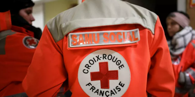 Après les Restos du Coeur, la Croix-Rouge appelle à son tour à l'aide