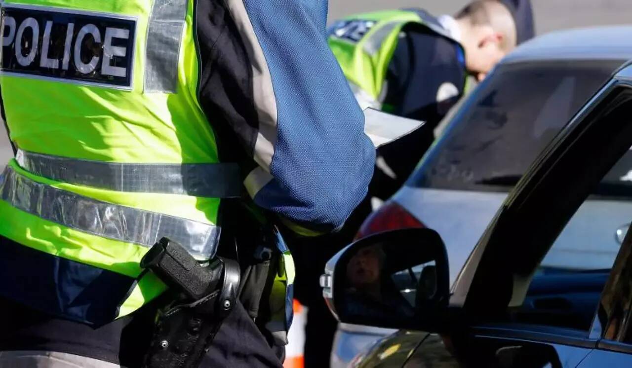 Une jeune femme agressée avec un couteau à Toulon, le suspect est en fuite