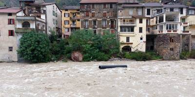 Canalisations provisoires emportées, des crues impressionnantes... La tempête Aline n'a pas épargné la commune de Fontan ce vendredi matin
