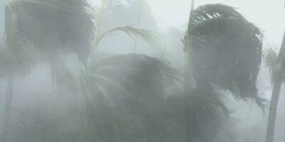 Les images impressionnantes du cyclone Belal sur l'île de La Réunion