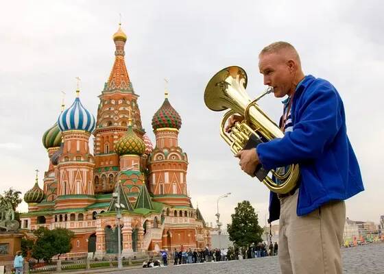 Poutine a-t-il changé l'hymne de la Russie pour reprendre celui de l'Union soviétique?