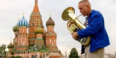 Poutine a-t-il changé l'hymne de la Russie pour reprendre celui de l'Union soviétique?
