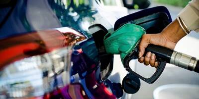 TotalEnergies annonce une remise de 12 centimes par litre dans ses stations d'autoroutes pendant tout l'été