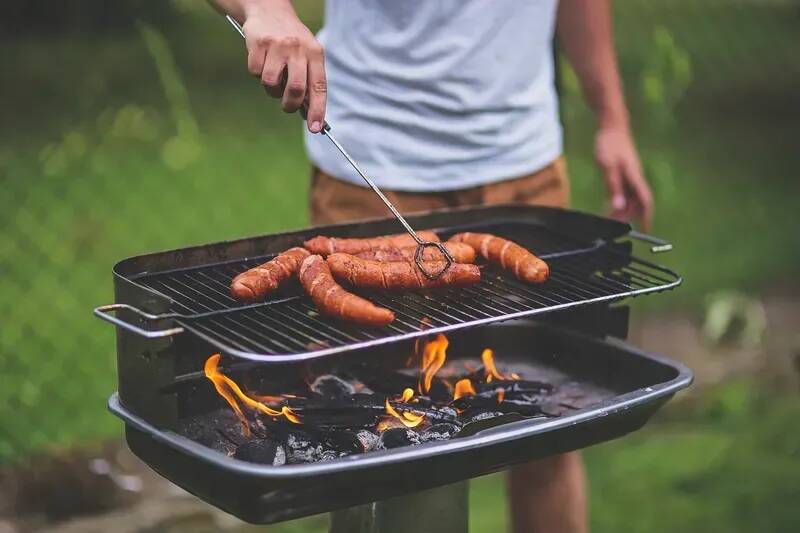 Attention à cette arnaque: non, Leroy Merlin n'offre pas de barbecues pour la fête des pères