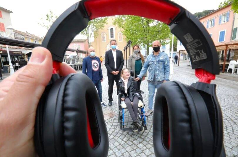 La cagnotte pour Juliette fait un carton au Pradet, la préfecture vigilante avant le DJ set prévu ce vendredi soir en streaming