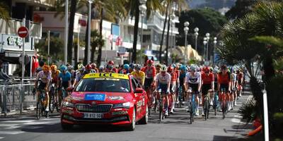 Arrivée historique à Nice, un chrono pour finir, la plus haute route d'Europe: les cinq choses à savoir sur l'édition 2024 du Tour de France