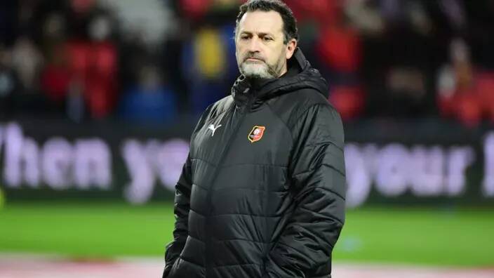 Ecroué pour "atteintes sexuelles sur mineurs", l'ancien conseiller d'Antoine Griezmann, Éric Olhats, remis en liberté