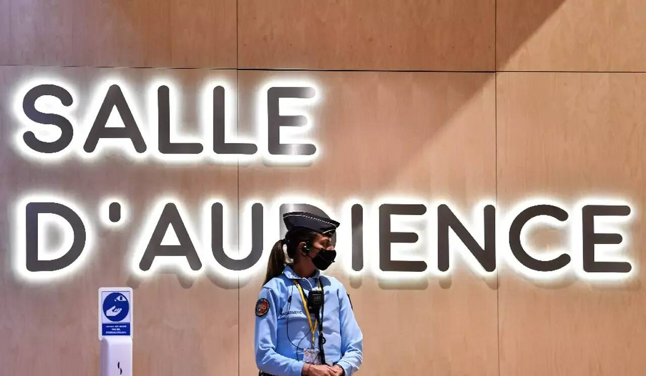 Procès du 13-Novembre: l'audition des Eagles of Death Metal prévue mardi