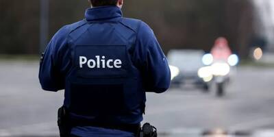 Braquage et fusillade à Amsterdam en 2021: la police belge recherche 4 suspects