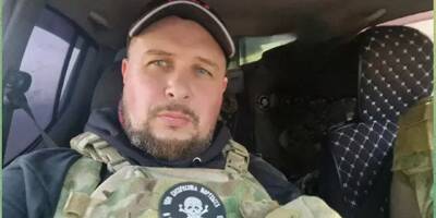 Un blogueur militaire russe connu tué dans une explosion dans un café à Saint-Pétersbourg