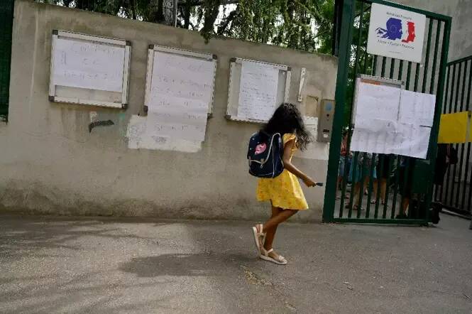 "Les écolos découvrent le réchauffement climatique!": la ville répond à l'enquête de la gauche sur la chaleur dans les écoles