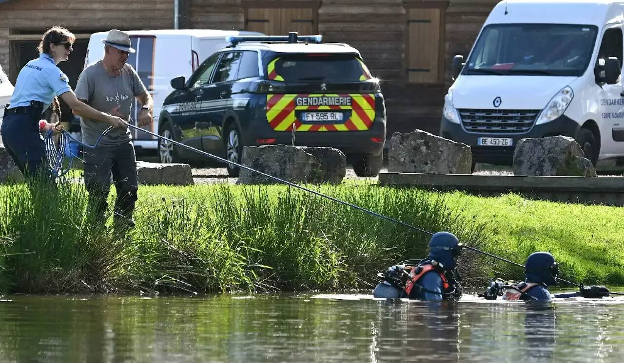 "Enlèvement ou séquestration de plus de sept jours": la disparition de Lina prend une dimension criminelle