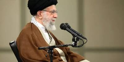 L'ayatollah Khamenei appelle les Iraniens à ne 