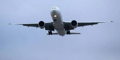 Incident sur un vol Air France à l'atterrissage: l'enquête pointe vers une responsabilité des pilotes