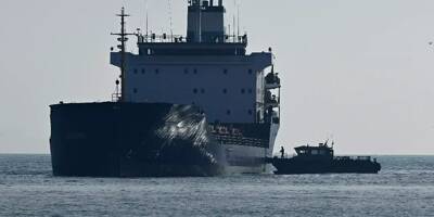 Guerre en Ukraine: tirs de sommation russes sur un cargo se dirigeant vers le port d'Izmaïl