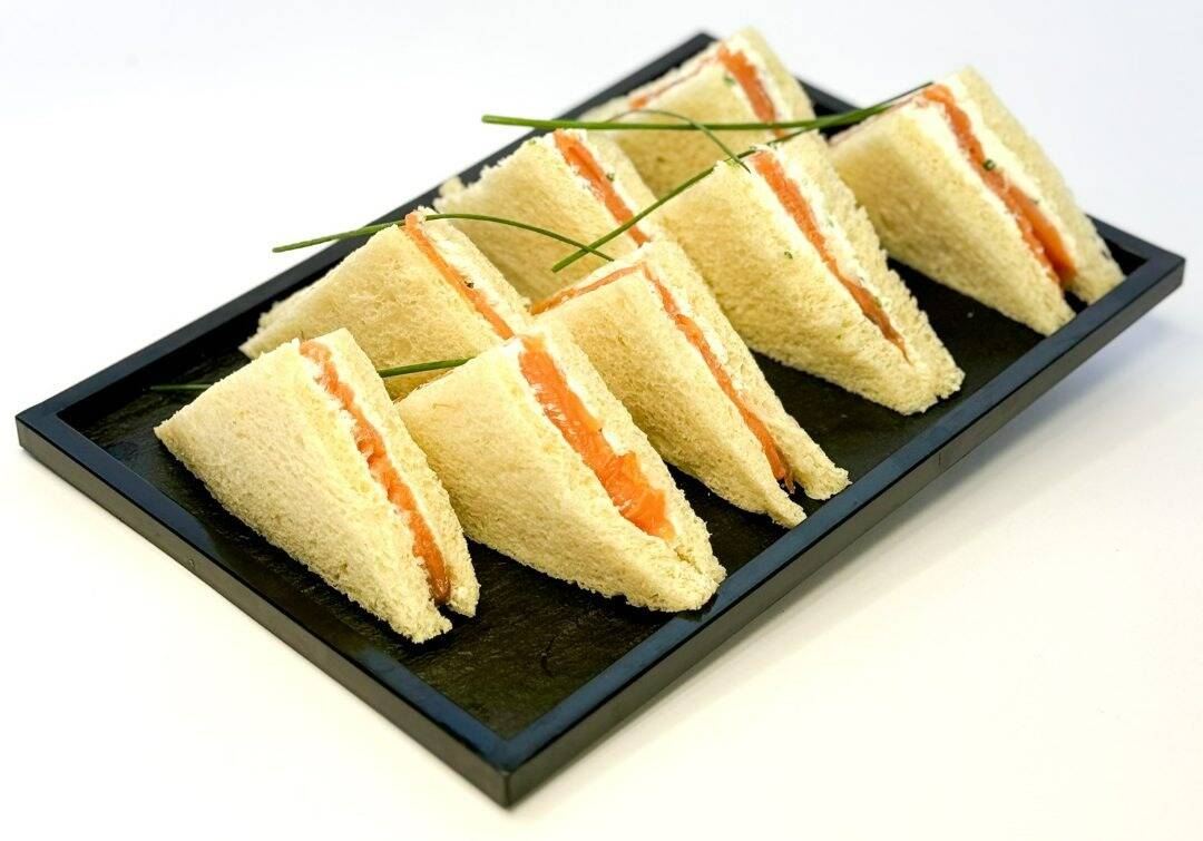 Des sandwiches au saumon vendus dans le Var rappelés pour une contamination à la Listeria