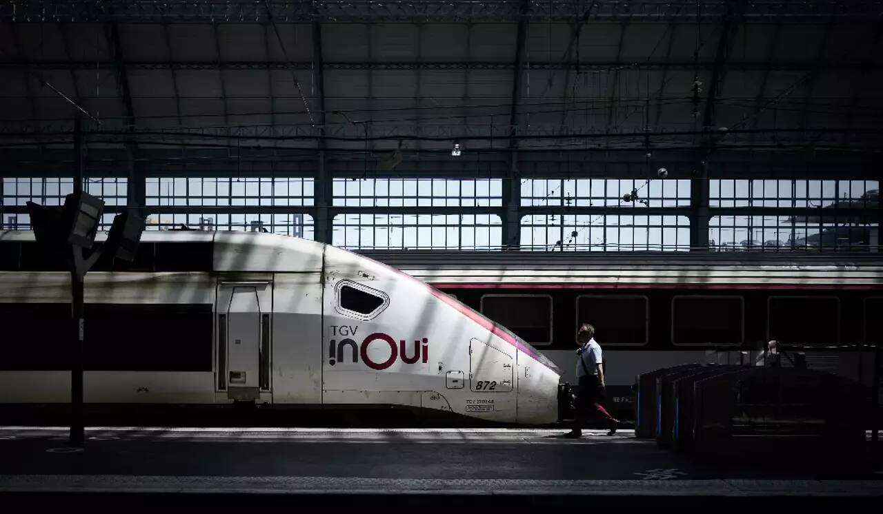 Grève des contrôleurs des TGV et Intercités: le point sur la circulation de vos trains ce vendredi en région Paca