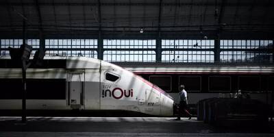 Grève des contrôleurs des TGV et Intercités: le point sur la circulation de vos trains ce vendredi en région Paca