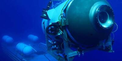 Le Canada ouvre une enquête sur l'accident du submersible près du Titanic