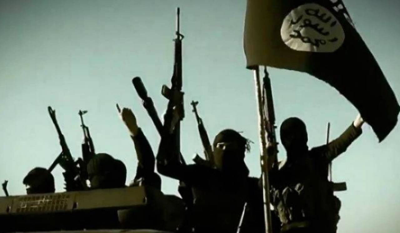 Jihadist leader captured in US operation in Syria