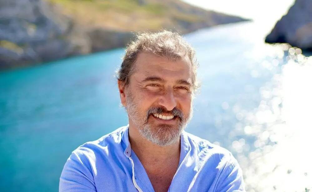 Le chanteur Daniel Lévi, alias Moïse dans "Les dix commandements", emporté par la maladie à 60 ans