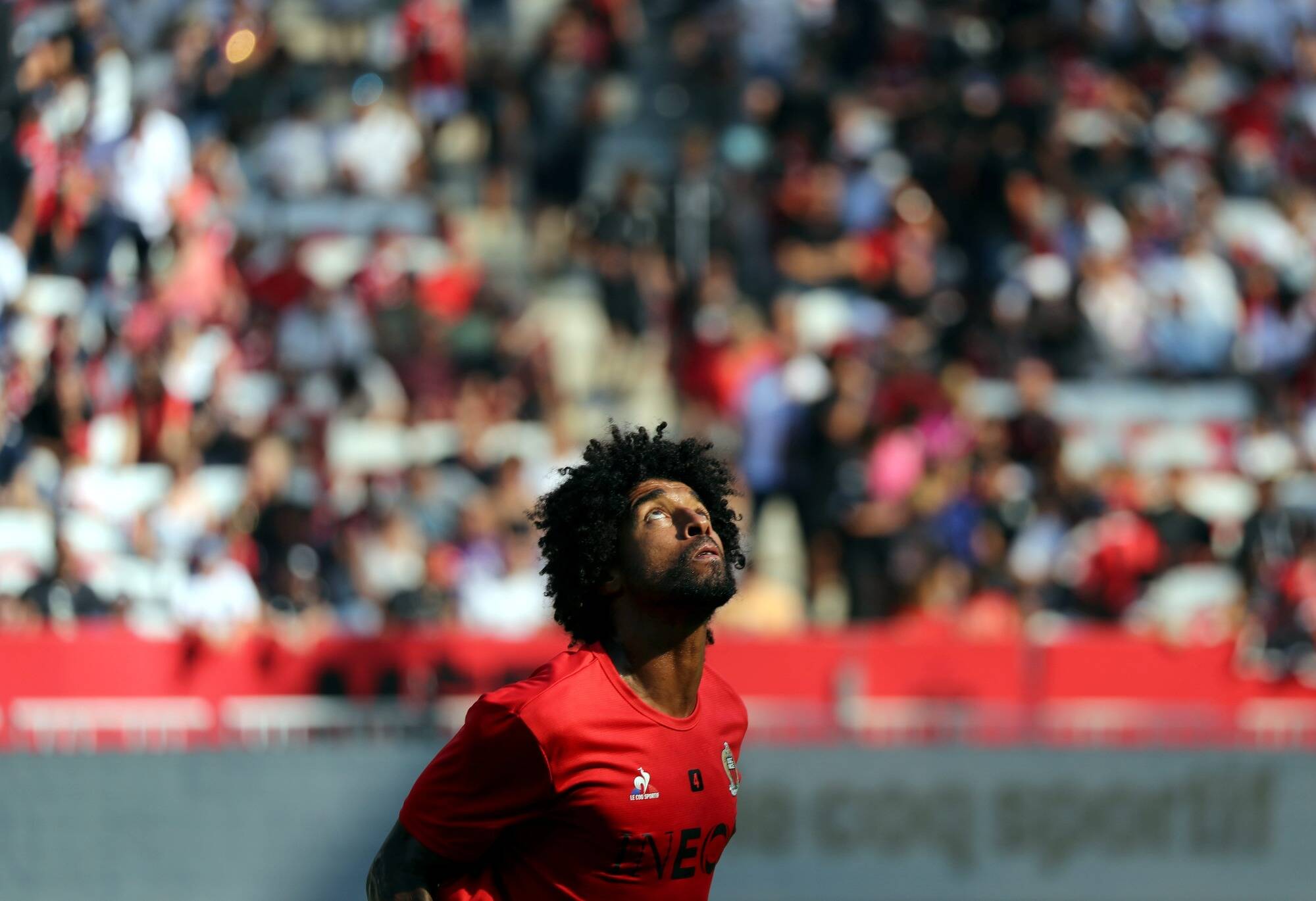 Ce que pense Francesco Farioli de Dante, qui vient de fêter ses 40 ans