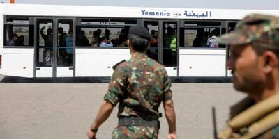 Arabie saoudite: départ pour le Yémen d'un avion transportant des prisonniers de guerre